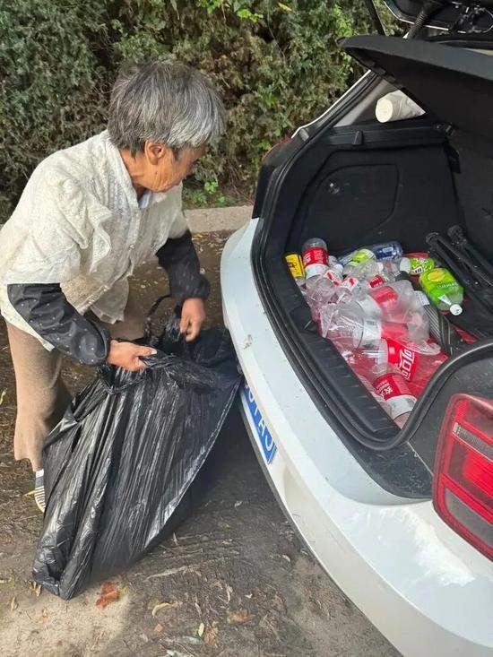 藏在塑料瓶里的温暖(图2)