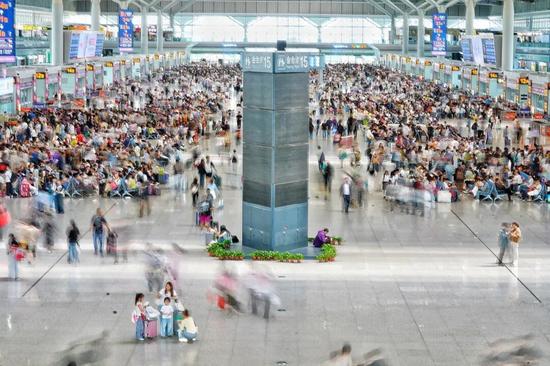 年度特别报道丨美好出行 幸福生活提质升级(图4)