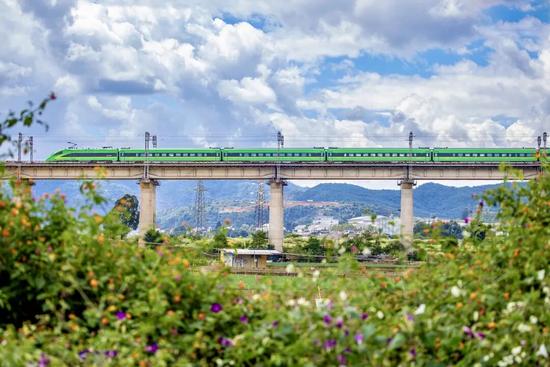 年度特别报道丨美好出行 幸福生活提质升级(图11)