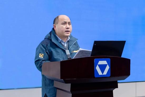 启新程 攀高峰 · 2026徐工道路营销工作会议聚势谋远，共(图19)