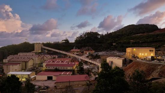 长沙矿山院牵头多家单位成功立项国家重点研发计划战略性重点专项(图1)