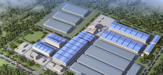 中冶长天牵头研发的国内规模最大炼锌电炉实现首台套应用(图1)