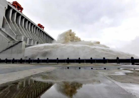 一条大江润神州——长江经济带水利高质量发展10年综述(图2)