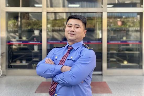 来自机务段的他，随队勇夺“湘超”冠军！(图2)