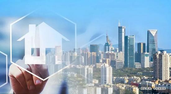 筑底、出清、分化、转型：2026年房地产市场四大关键词丨智库(图2)