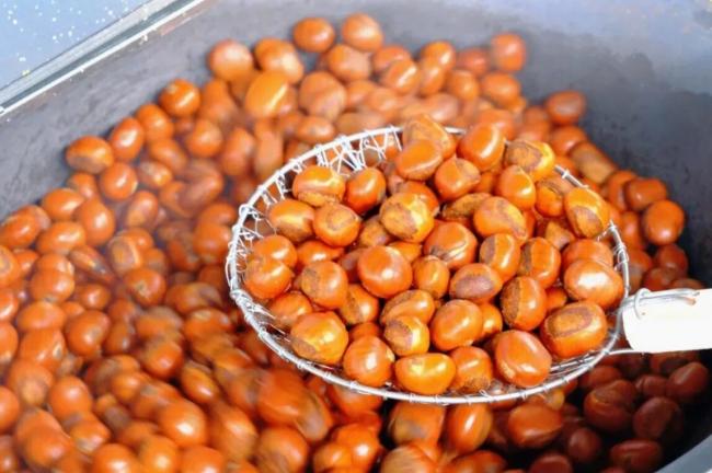 盘点2025丨“高速流量”转化为“经济留量”！这些服务区成为区域经济新引擎（图）(图7)