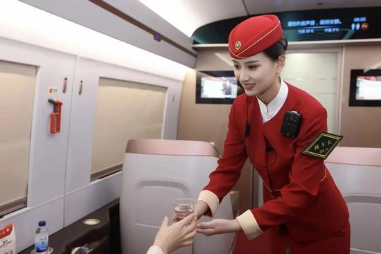 冰雪凝寒，怀揣春天丨铁路人，小寒(图8)