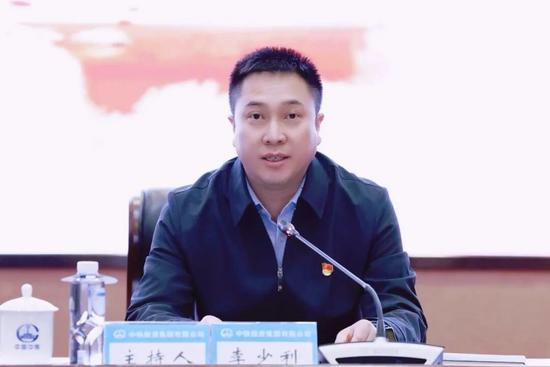 实干为笔 担当为墨丨王国明讲授形势任务教育专题党课(图4)