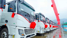 徐工新能源打造从“设备”到“生态链”新范式(图4)