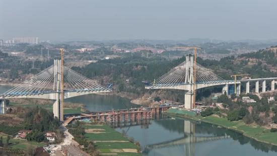 中铁大桥局召开统战代表人士座谈会(图6)