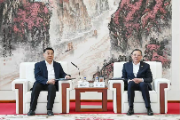 徐工集团与中国能建签署战略合作框架协议(图2)