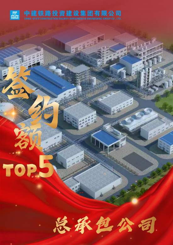 【聚焦】中建铁投2025年度市场营销双榜单TOP5火热出炉(图7)