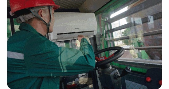 比钢厂还“钢”的，是抱罐车的电池(图10)