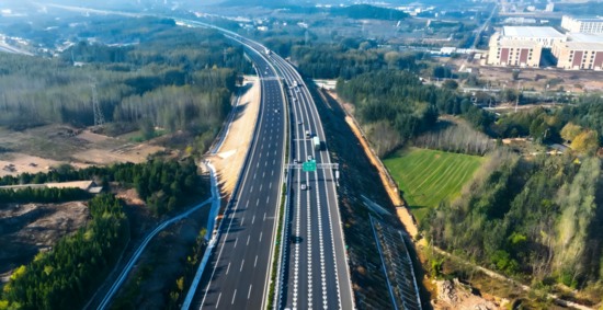 公路AA级！中建铁投首获全国公路最高信用评价(图2)