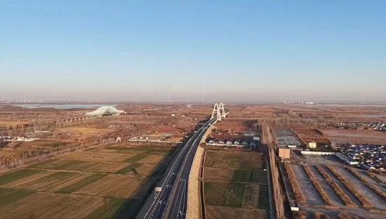 公路AA级！中建铁投首获全国公路最高信用评价(图3)