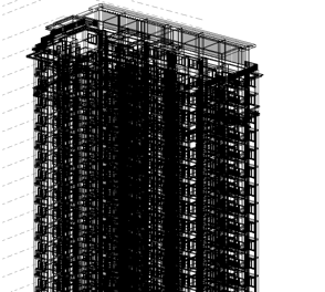 城市更新典型案例⑥丨中国十九冶界首复兴苑项目：科技绿色双轮驱(图8)