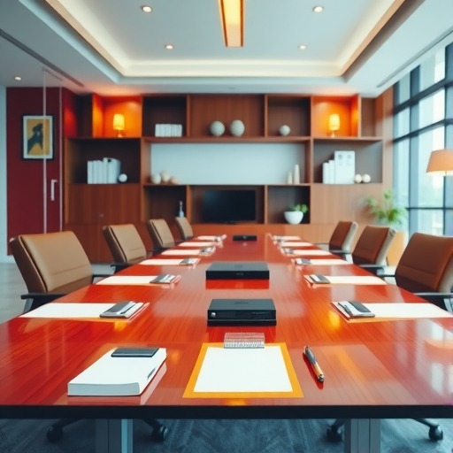 陈旭忠任潞安化工集团有限公司董事长(图1)