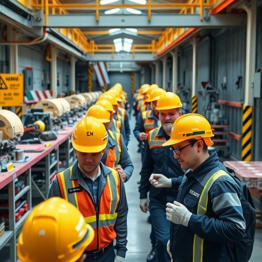 我国矿山安全生产工作取得新进展新成效(图1)