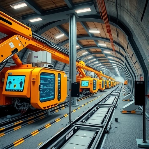 国家矿山安全监察局综合司关于印发《金属非金属矿山智能化建设指(图1)