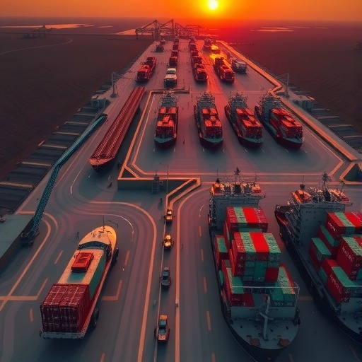 西芒杜铁矿生变数！几内亚要抢30%海运权(图1)