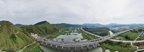 凌绥高速公路获评辽宁省2025年公路水运平安百年品质工程典型(图1)