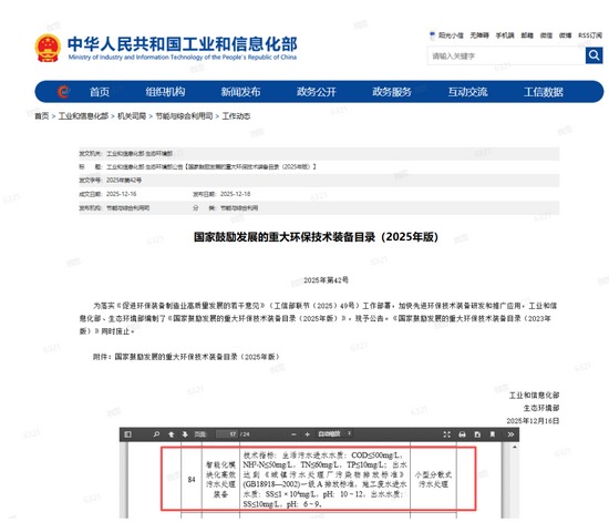 中国中铁智能化污水处理装备获得国字号认可 赋能绿色基建迈向全(图3)