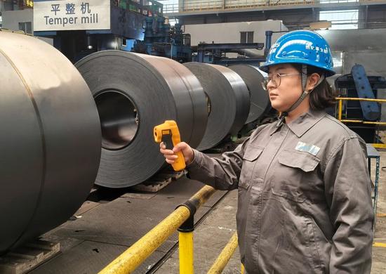 针丝藏古韵 指尖绣非遗(图16)