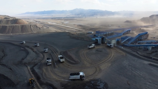 宇通行业观察 | 从技术验证到价值共创，矿山转型迈入“场景深(图8)