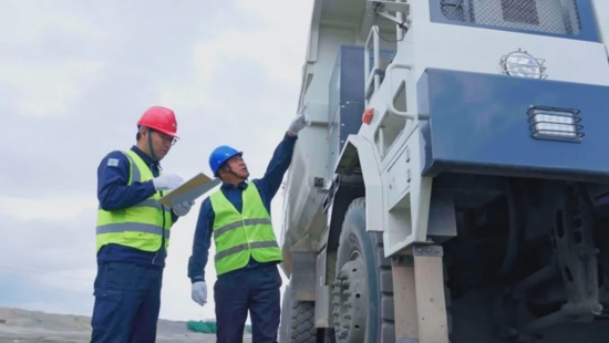 宇通行业观察 | 从技术验证到价值共创，矿山转型迈入“场景深(图13)