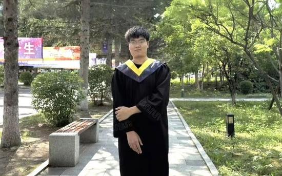 新员工·职场变形记 | 唐浩然：我在高炉旁淬炼青春(图3)