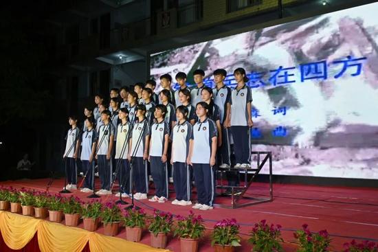 乡村振兴路上的建设足迹(图6)