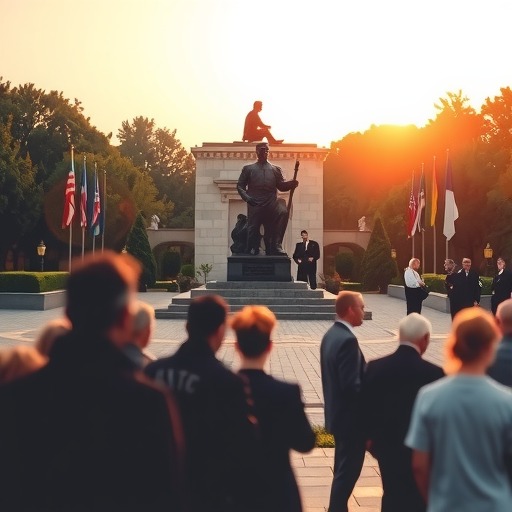 人民的总理 永远的怀念(图1)