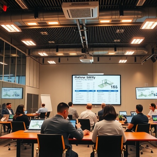 国铁集团召开2026年运输安全工作会议(图1)