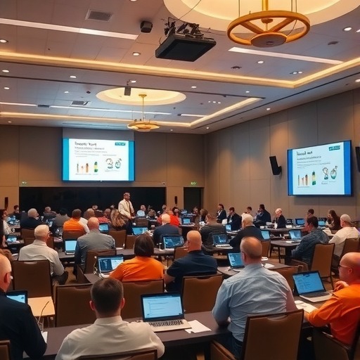 全国矿山安全生产工作会议在京召开 全力构建矿山安全治理新格局(图1)