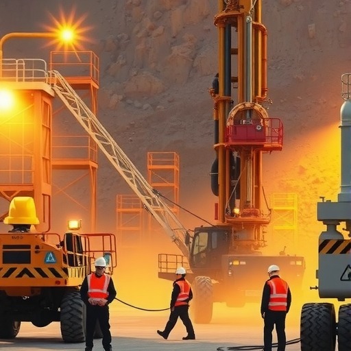 “十四五”时期，矿山安全生产工作取得新进展新成效(图1)