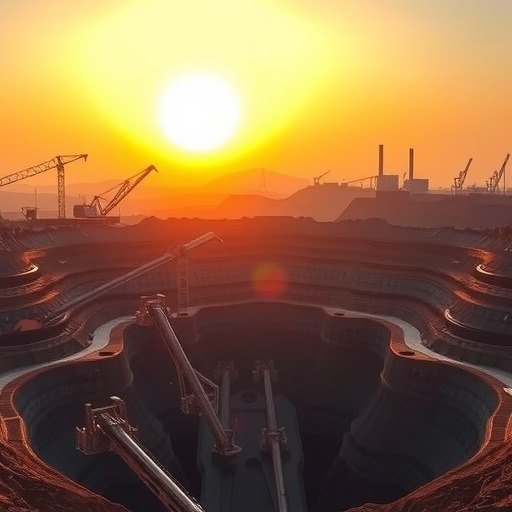 2025年陕西省煤炭行业十件大事(图1)