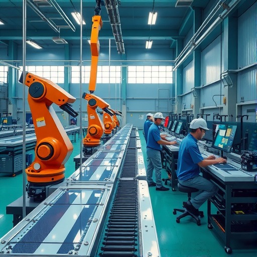 感悟中国经济“向新力”｜什么是中国制造的核心优势？