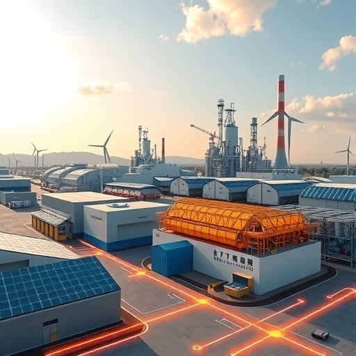 【行业资讯】“十五五”时期产业创新的内涵与路径(图1)