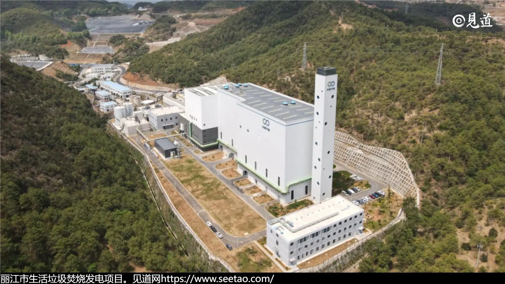 宁夏电建三大工程项目获得2023年全国优秀焊接工程奖、2023年中国电建优质工程奖(图2)