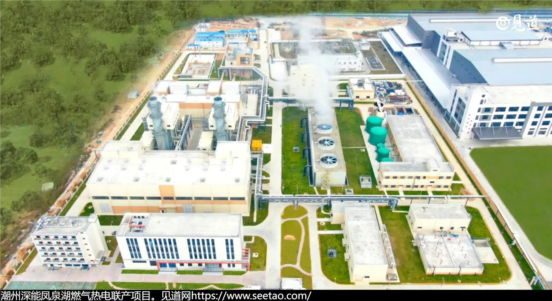 宁夏电建三大工程项目获得2023年全国优秀焊接工程奖、2023年中国电建优质工程奖(图3)