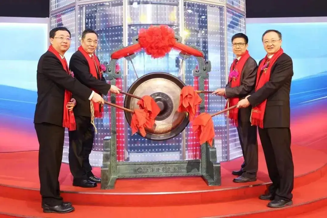 专访中国能建宋海良：擘画低碳转型融合发展蓝图