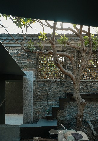 2025新锐榜｜五湖四海12家年轻事务所，和他们的年度答卷(图21)