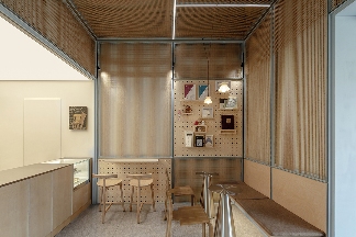 多元的解答：年轻事务所在上海｜2025建筑新锐榜(图31)