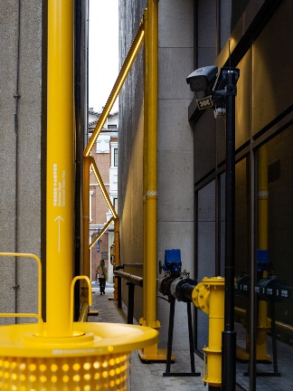 多元的解答：年轻事务所在上海｜2025建筑新锐榜(图15)