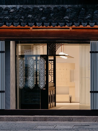 多元的解答：年轻事务所在上海｜2025建筑新锐榜(图35)