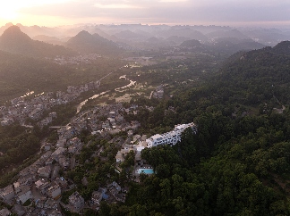 多元的解答：年轻事务所在上海｜2025建筑新锐榜(图43)