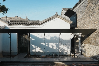 2025新锐榜｜五湖四海12家年轻事务所，和他们的年度答卷(图18)