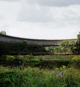 Snøhetta、BIG与MVRDV联手，以文化地标打造伊斯坦布尔Ion Riva社区(图8)