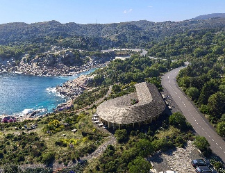 Snøhetta、BIG与MVRDV联手，以文化地标打造伊斯坦布尔Ion Riva社区(图5)