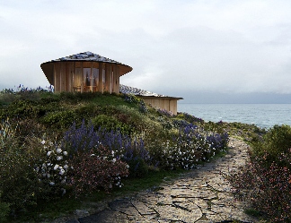 Snøhetta、BIG与MVRDV联手，以文化地标打造伊斯坦布尔Ion Riva社区(图11)